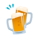 clinking_beer_mugs.gif