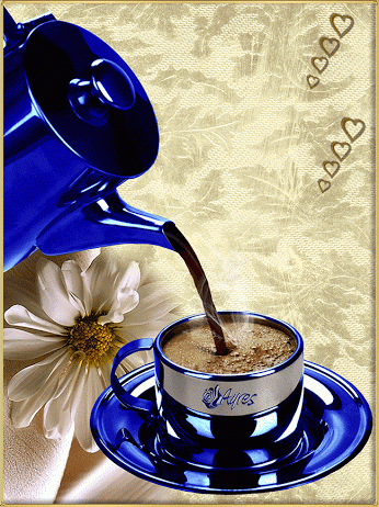 Good-Morning-Animated-GIF-Wallpaper-Cup-Plate-Pouring-Coffee-Flower-Love.gif
