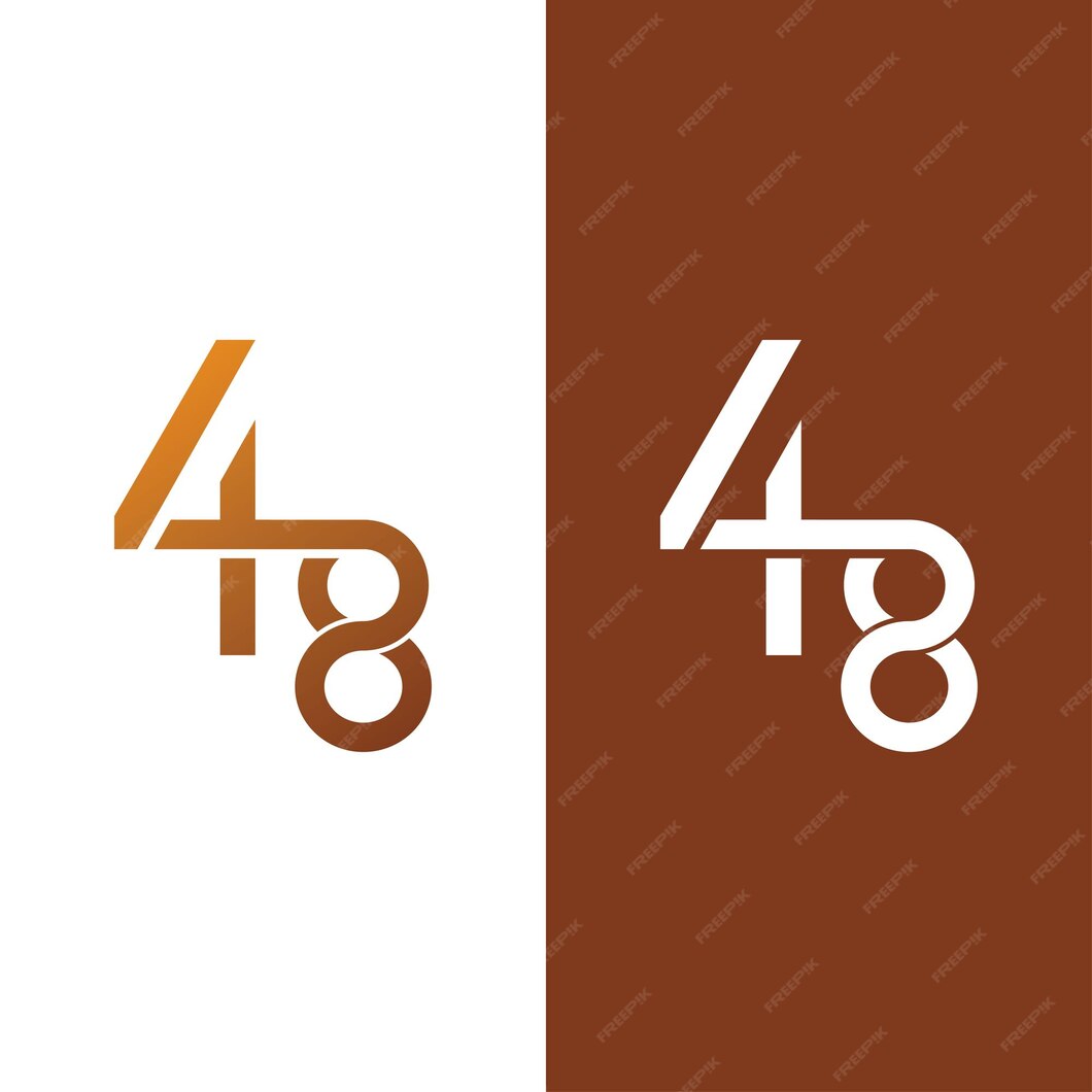 number-48-logo-with-luxury-concept-using-minimal-clean_579764-382.jpg