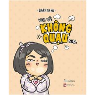 Vui Vẻ Không Quạu :))