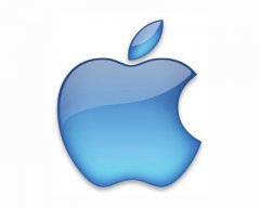 apple.