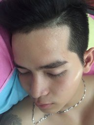 Đã quyết thì ko tiếc