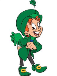 Lucky Charm