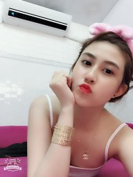 Trần Quỳnh Anh