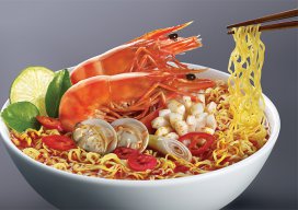 ☆Mỳ Tôm☆