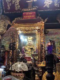 Nổ hũ giải đen