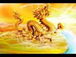 King Dragon