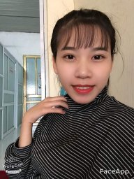 Chưa 1 lần trúng số