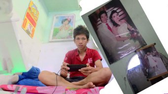 Vua tài xỉu
