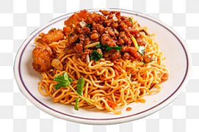 Mì Xào