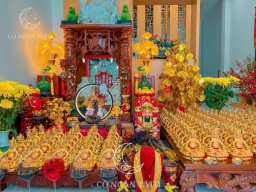 Tìm số may măn