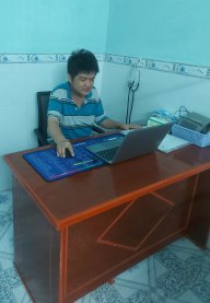 Thiên địa nhân