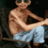 Khô Máu Đại Sư