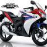 hondacbr150