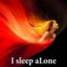i_sleep_alone