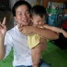 Lê thị Minh châu