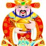 Ma Đề 123