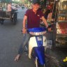 Âu Thiên Vũ MN