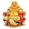 Chỉ là may mắn