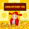 Thần tài tới nhà