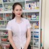 Mũi Tên Đen