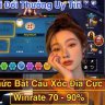 Xổ số trên