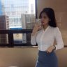 Đinh thị trang nhung