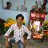 hoa son