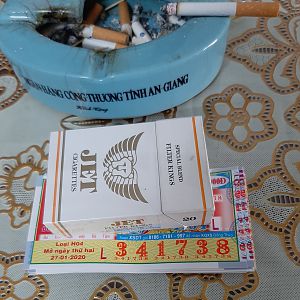 Thử vận mùng 3..!!!