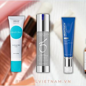 RETINOL Việt Nam
