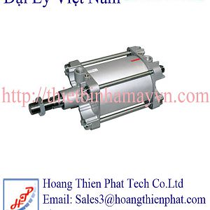 Van điện từ Univer Việt Nam