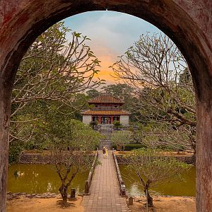 Ẩm thực Huế