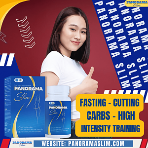 Fasting - cutting carbs - high intensity training