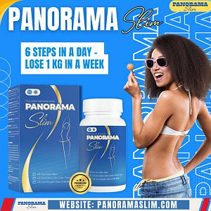 Create new opportunities with Panorama Slim