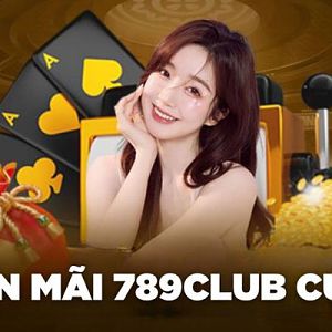 789Club tung khuyến mãi hấp dẫn - Cơ hội vàng để nhận quà cực chất!
