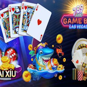789Club – Trang cá cược uy tín, thắng lớn mỗi ngày!