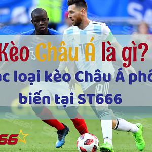 ST666 Soccer