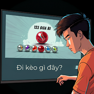 Đi Kèo Gì 123 ĐUA BI đây