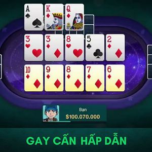 789Club: Sân Chơi Mậu Binh Online Hấp Dẫn Hàng Đầu Hiện Nay