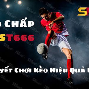 Thể thao ST666