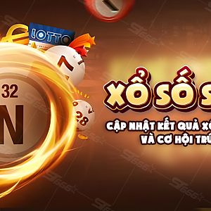 Xổ Số ST666 - Cập Nhật Kết Quả Liên Tục, Cơ Hội Trúng Thưởng Hấp Dẫn