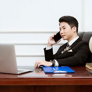 Mai Văn Thanh: Người Dẫn Đầu Thành Công Của Nhatvip