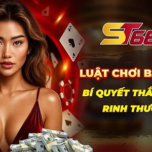 ST666 Casino