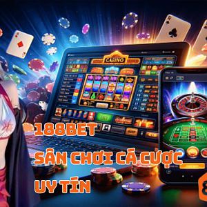 188BET SÂN CHƠI CÁ CƯỢC UY TÍN