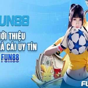 Fun88 Nha Cai Xanh Chin