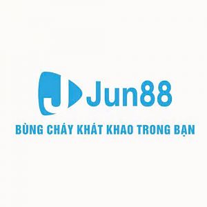 Logo Jun88