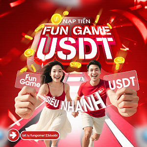 PostFunGame_USDT