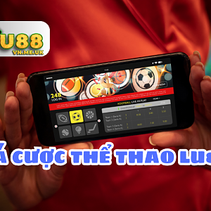 Cá cược thể thao Lu88