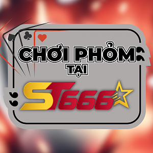 Phỏm Là Gì? Luật Chơi, Cách Tính Điểm Và Bí Quyết Thắng Lớn Tại ST666