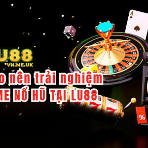 Game nổ hũ Lu88